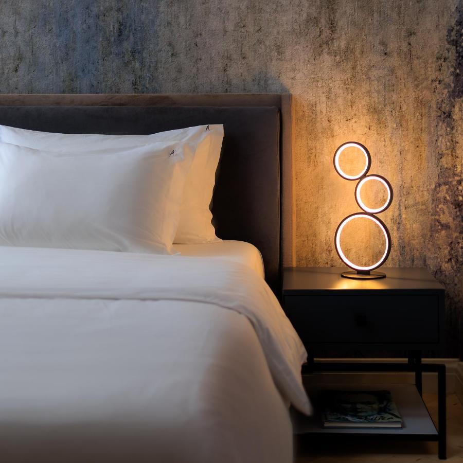 Arte Boutique Hotel Tirana Kültér fotó