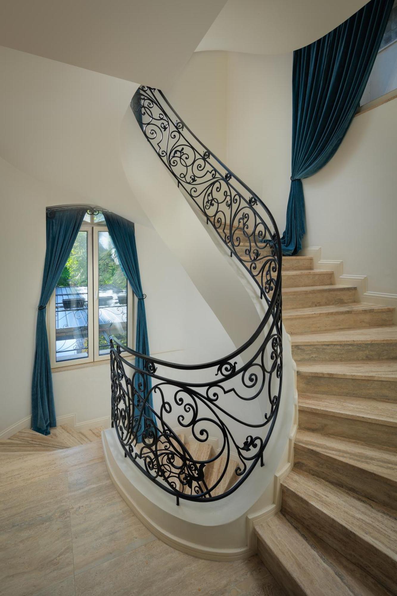 Arte Boutique Hotel Tirana Kültér fotó