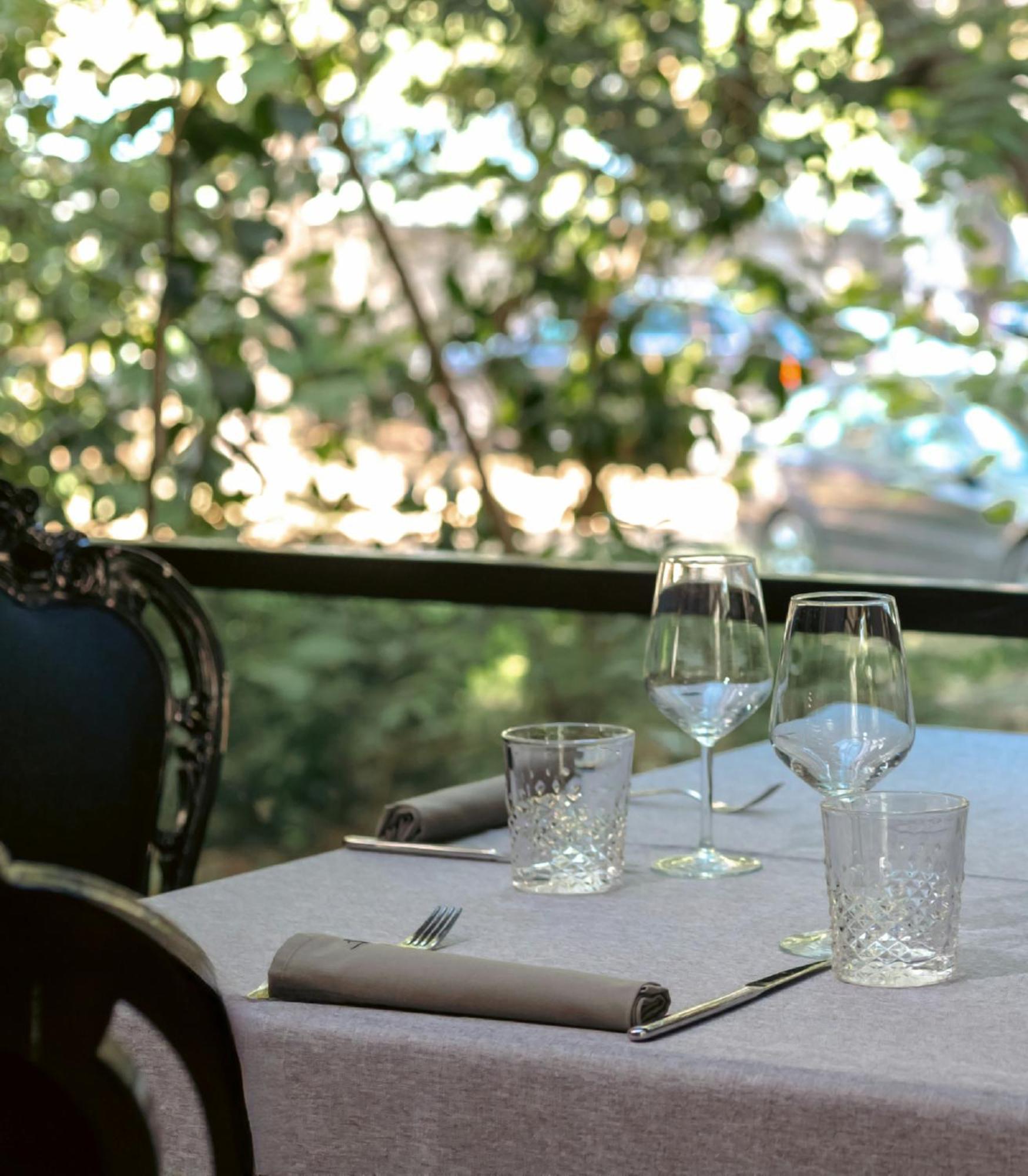 Arte Boutique Hotel Tirana Kültér fotó